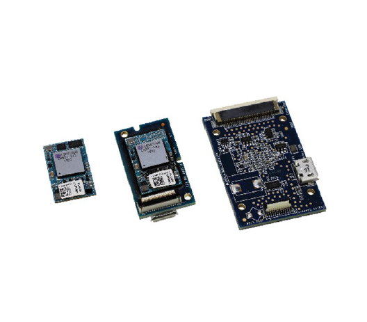 PL5000 Series Hardware Decoder Family